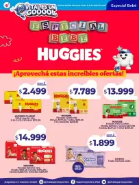 Catálogo Supermayorista Vital semana 27 Página 4