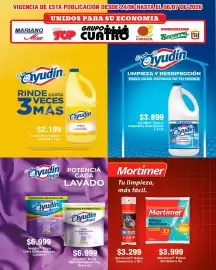 Catálogo Supermercados Top semana 27 Página 3