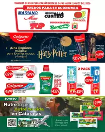Catálogo Supermercados Top semana 27 Página 4
