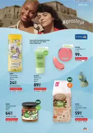 Dm drogerie leták Strana 13