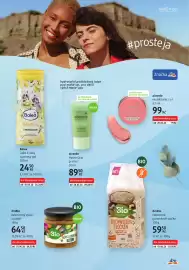 Dm drogerie leták Strana 13