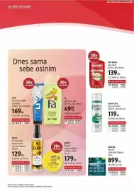 Dm drogerie leták Strana 16