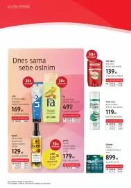 Dm drogerie leták Strana 16