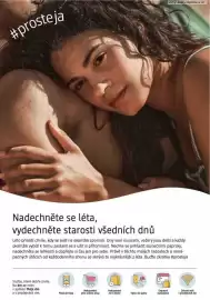 Dm drogerie leták Strana 2