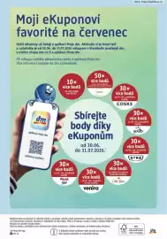 Dm drogerie leták Strana 24