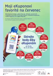 Dm drogerie leták Strana 24