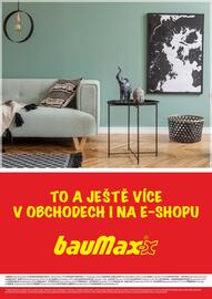 Baumax leták Strana 82