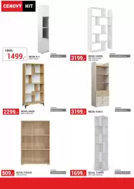 Baumax leták Strana 36