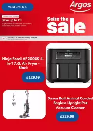 Argos catalogue week 27 Page 2