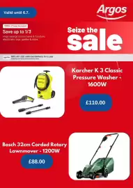 Argos catalogue week 27 Page 3