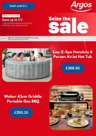 Argos catalogue week 27 Page 4