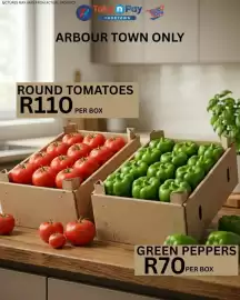 Take 'n Pay catalogue Page 10