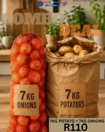Take 'n Pay catalogue Page 11
