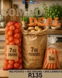 Take 'n Pay catalogue Page 12