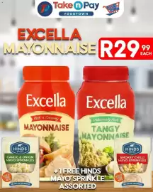 Take 'n Pay catalogue Page 13