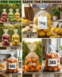 Take 'n Pay catalogue Page 2