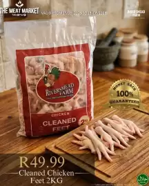 Take 'n Pay catalogue Page 25