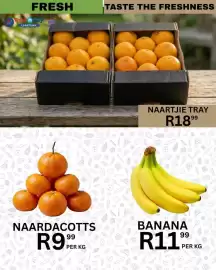Take 'n Pay catalogue Page 3