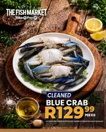 Take 'n Pay catalogue Page 30