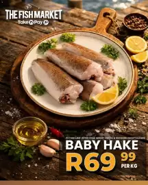 Take 'n Pay catalogue Page 39