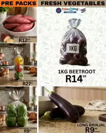 Take 'n Pay catalogue Page 4