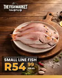 Take 'n Pay catalogue Page 40