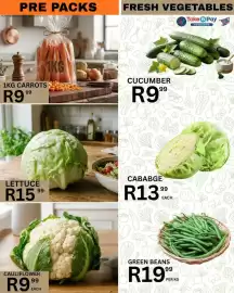 Take 'n Pay catalogue Page 6