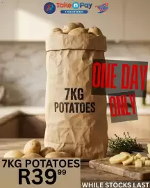 Take 'n Pay catalogue Page 9