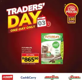 Jumbo catalogue Page 10