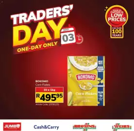 Jumbo catalogue Page 11
