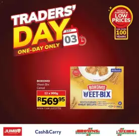 Jumbo catalogue Page 12