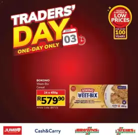 Jumbo catalogue Page 13