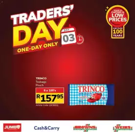 Jumbo catalogue Page 15