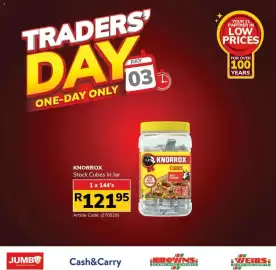 Jumbo catalogue Page 2