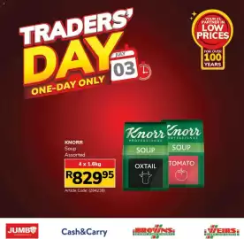 Jumbo catalogue Page 3