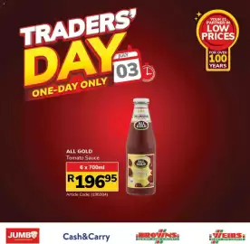 Jumbo catalogue Page 4