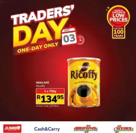 Jumbo catalogue Page 6