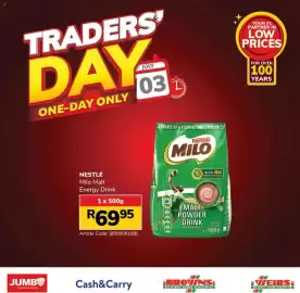 Jumbo catalogue Page 7