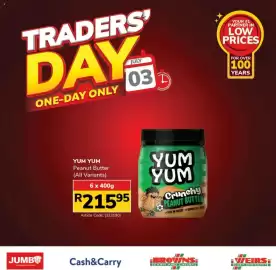 Jumbo catalogue Page 8
