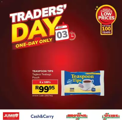 Jumbo (valid until 3-07)