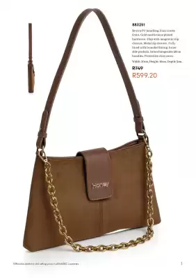 Honey Fashion Accessories (valid until 7-07)