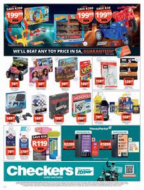 Checkers catalogue week 27 Page 12
