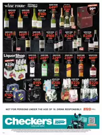 Checkers catalogue week 27 Page 10