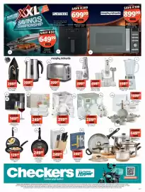 Checkers catalogue week 27 Page 11