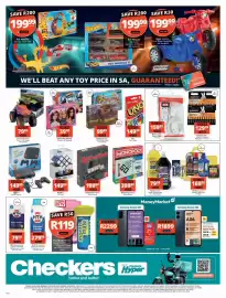 Checkers catalogue week 27 Page 12