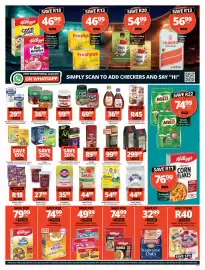 Checkers catalogue week 27 Page 6