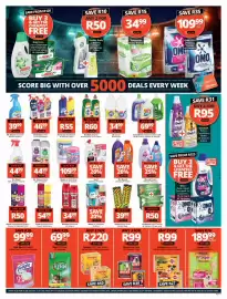 Checkers catalogue week 27 Page 9