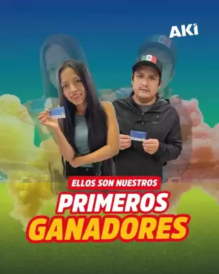 Akí (válido hasta 30-06)
