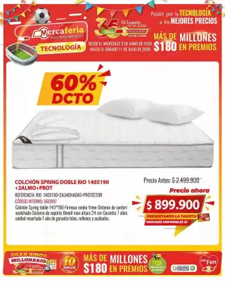 MercaCentro (válido hasta 11-07)