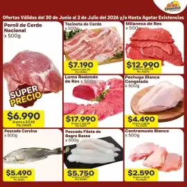 Catálogo La Gran Colombia Página 3